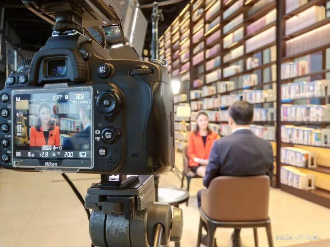 “ag亚娱官网”
福建省广播影视团体：融媒体革新“先立后破、稳中求进”(图6)