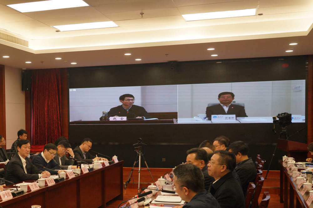 
央地联动推媒体融合：“云南省媒体融合指挥平台”正式上线|AG亚娱集团(图3)