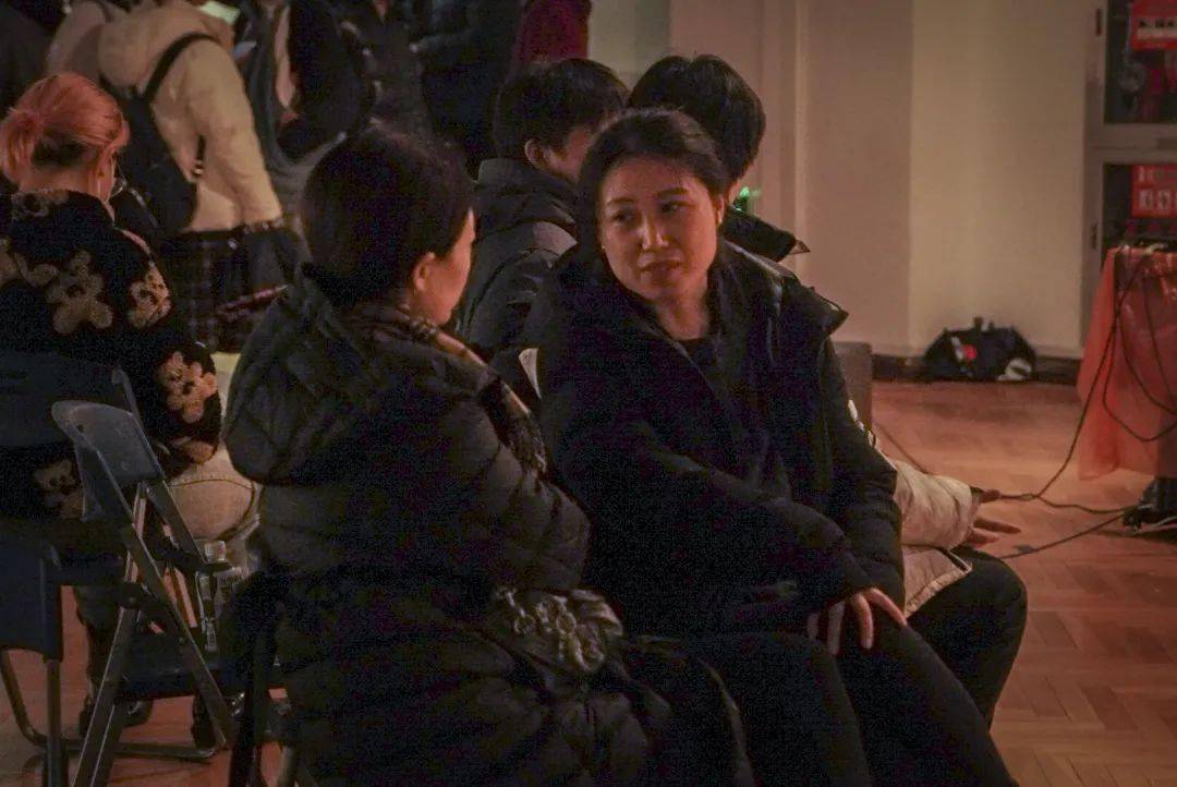 《感官重塑》18、19级数字媒体艺术专业课程年终联展回首|ag亚娱官网(图14)
《感官重塑》18、19级数字媒体艺术专业课程年终联展回首|ag亚娱官网(图14)