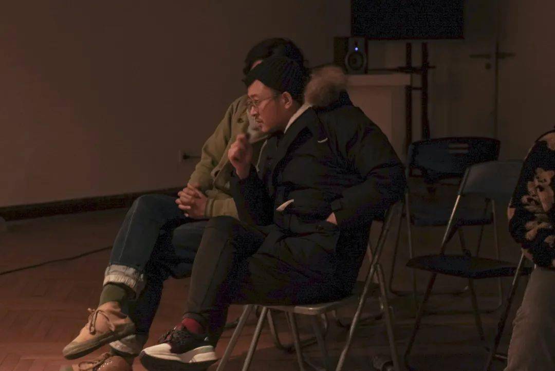 《感官重塑》18、19级数字媒体艺术专业课程年终联展回首|ag亚娱官网(图15)
《感官重塑》18、19级数字媒体艺术专业课程年终联展回首|ag亚娱官网(图15)