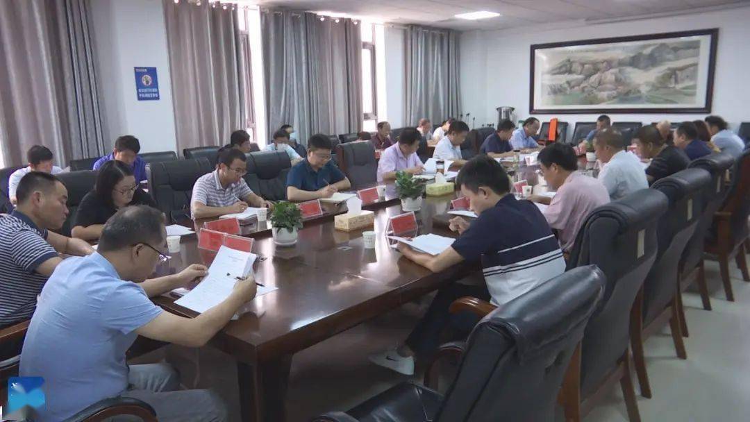 
通山：扎实推进国有企业退休人员社会化治理：AG亚娱集团官方(图6)