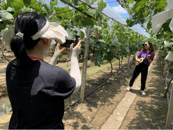 
今天是第21个记者节 高新区（江海区）祝所有新闻媒体事情者节日快乐！‘AG亚娱集团’(图32)