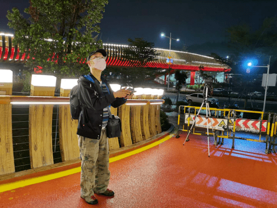 
今天是第21个记者节 高新区（江海区）祝所有新闻媒体事情者节日快乐！‘AG亚娱集团’(图34)