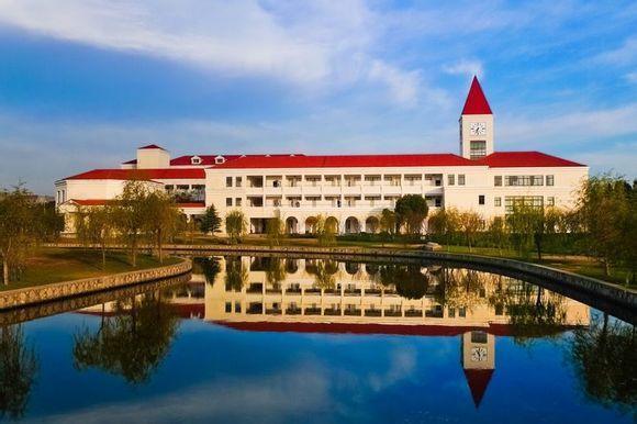 
上海师范大学学科评估效果排名|ag亚娱官网(图6)