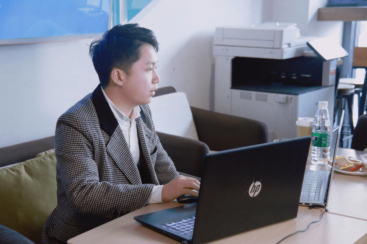 
【五角场创场乐业空间】新媒体营销思维与网络营销工具实用技巧_ag亚娱官网(图7)