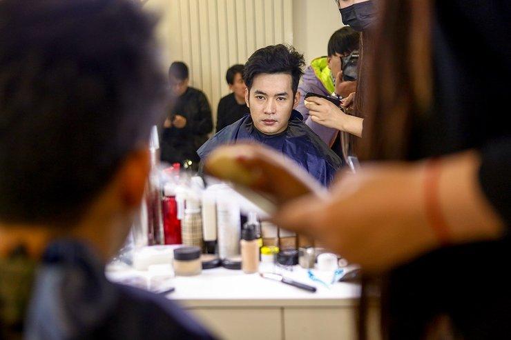 北京消防救援总队:开展涉疫定点医院灭火救援桌面推演|ag亚娱官网(图3) AG亚娱集团