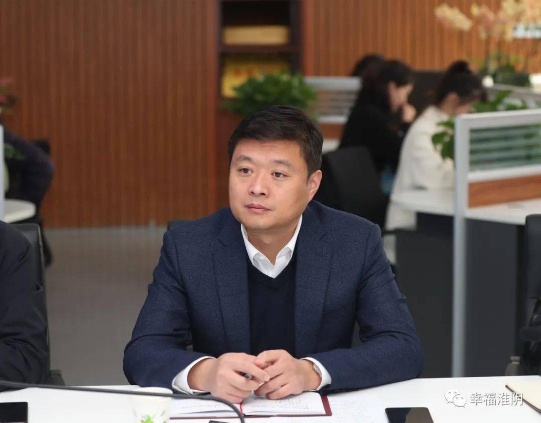 
淮阴区融媒体中心建设接受省级验收！_ag亚娱官网(图7)