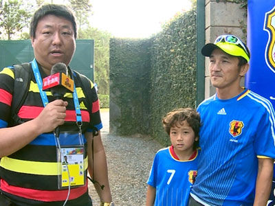 “AG亚娱集团”南开大学站亮点纷呈 “校园跑”直通柏林马拉松