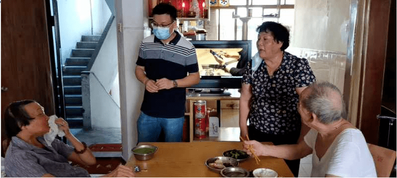 【AG亚娱集团官方】
江城公司扎实推进退休人员社会化治理事情(图9)